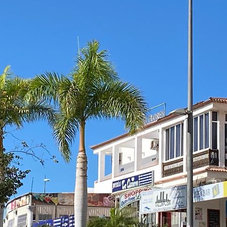 Las Flores Studio 2 Playa de las Americas  Exterior photo