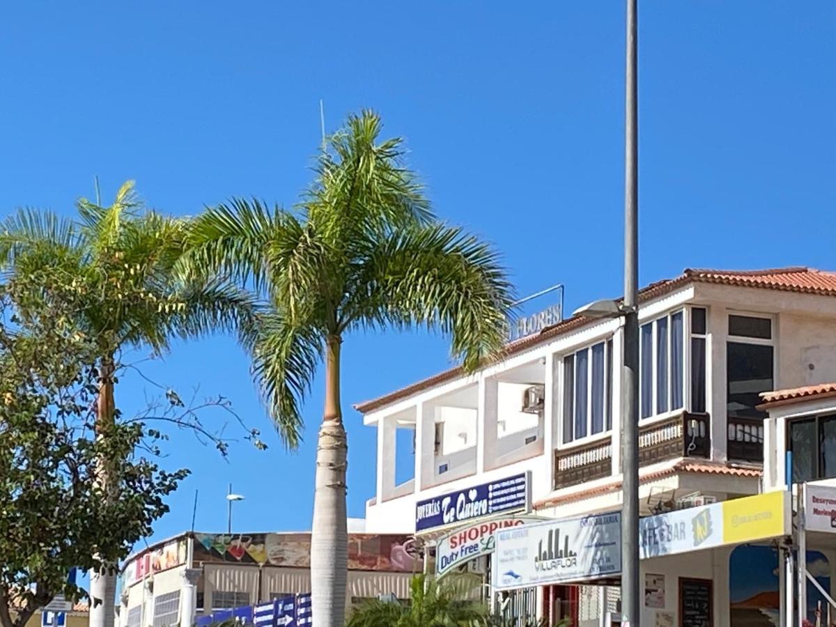 Las Flores Studio 2 Playa de las Americas  Exterior photo