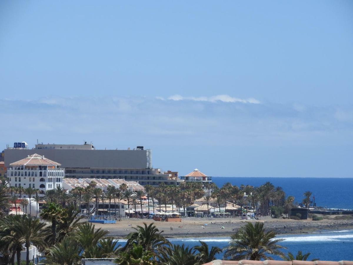 Las Flores Studio 2 Playa de las Americas  Exterior photo